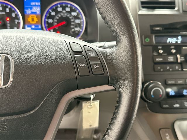 2010 Honda CR-V EX-L  at Phil Fitts Ford