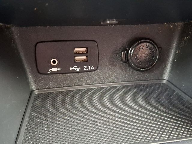 2021 Subaru Forester Premium Black at Bob Ruth Ford