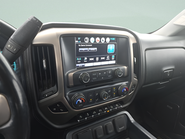 used 2018 GMC Sierra 1500 car, priced at $33,500