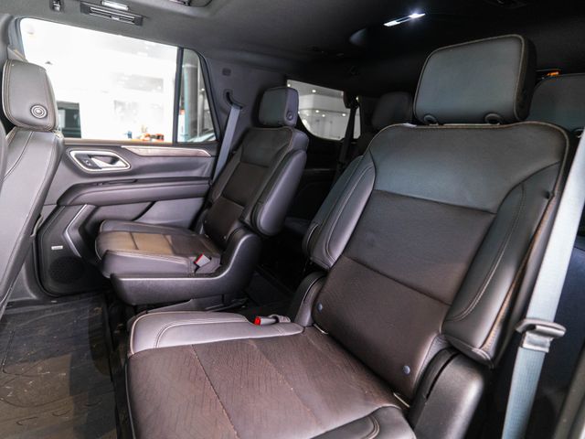 Used 2021 Chevrolet Tahoe SUV