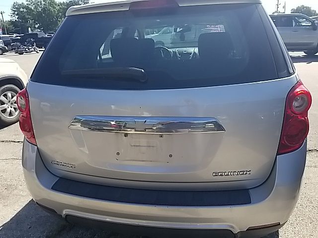 Used 2011 Chevrolet Equinox SUV