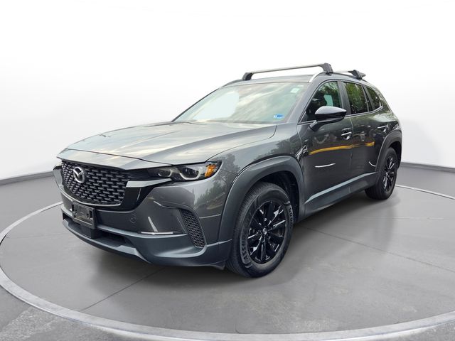 2024 Mazda Mazda CX-50 2.5 S Premium Package