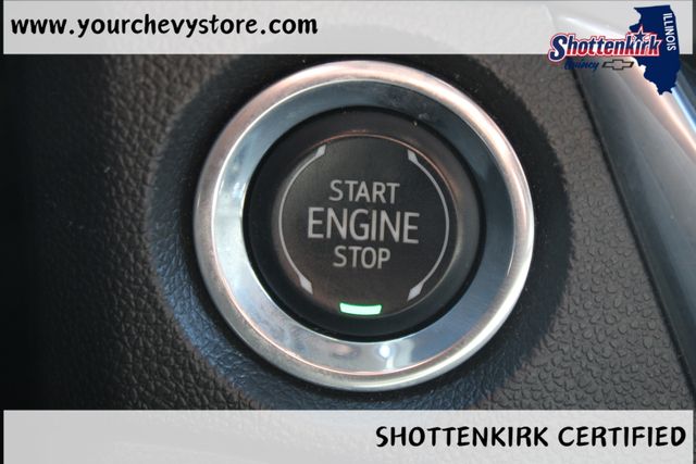 Used 2024 Buick Encore GX SUV