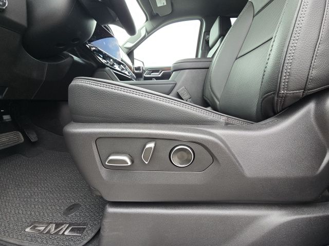 2025 GMC Sierra 1500 Denali:45907A