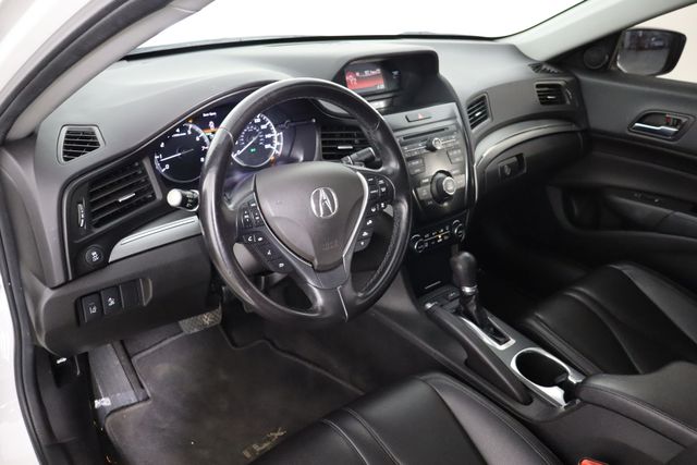 AcuraILX26