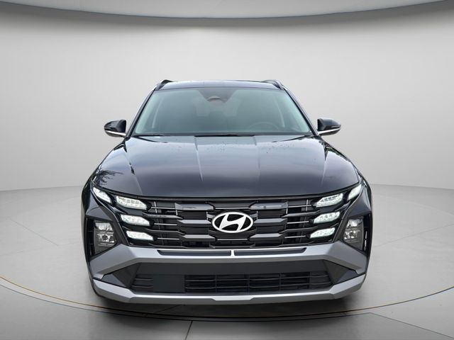 2026 Hyundai Tucson - $32,784