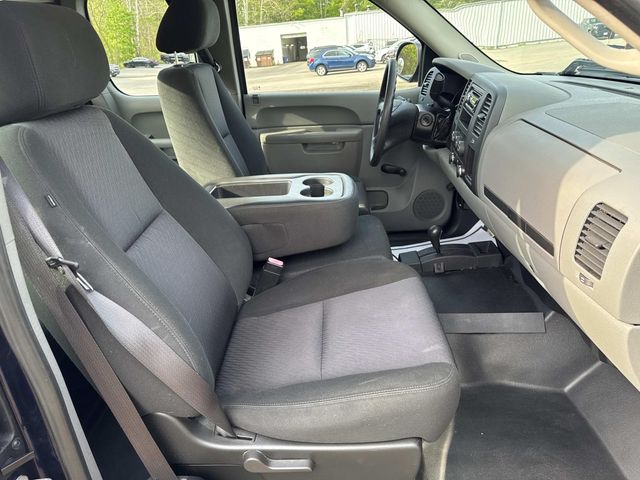 2010 Chevrolet Silverado 1500 - Image 26