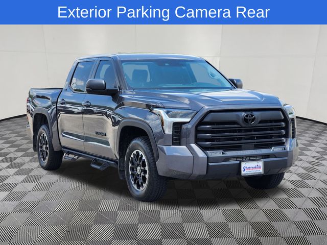 Used 2024 Toyota Tundra Truck