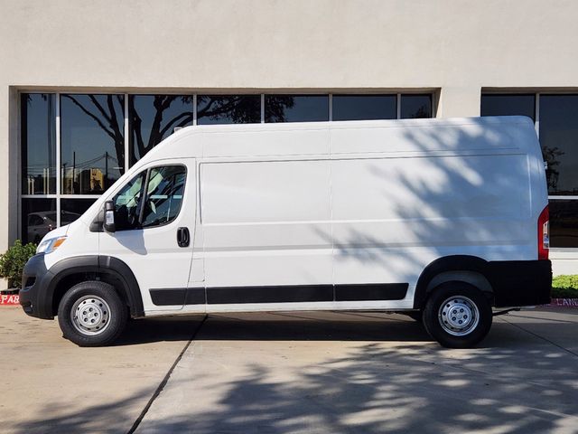 2023 Ram ProMaster 2500 High Roof 3