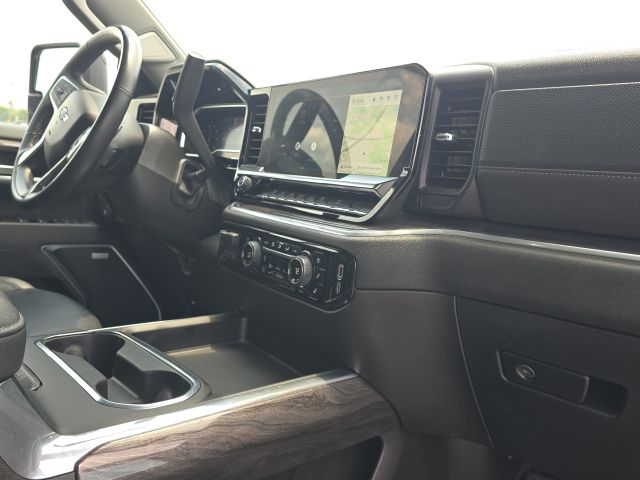 2025 Chevrolet Silverado 2500HD LTZ:46723A