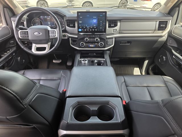 Used 2023 Ford Expedition SUV
