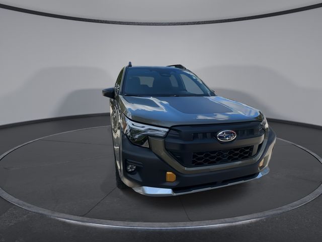 2026 Subaru Forester - $35,888