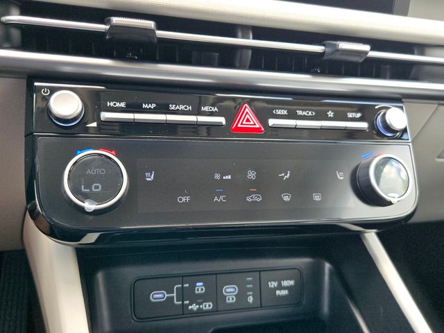 2026 Hyundai Tucson - $33,260