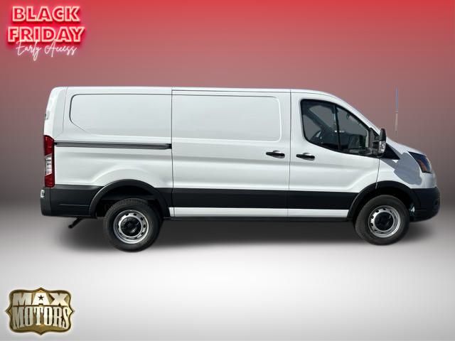 2024 Ford Transit-250 Base 6