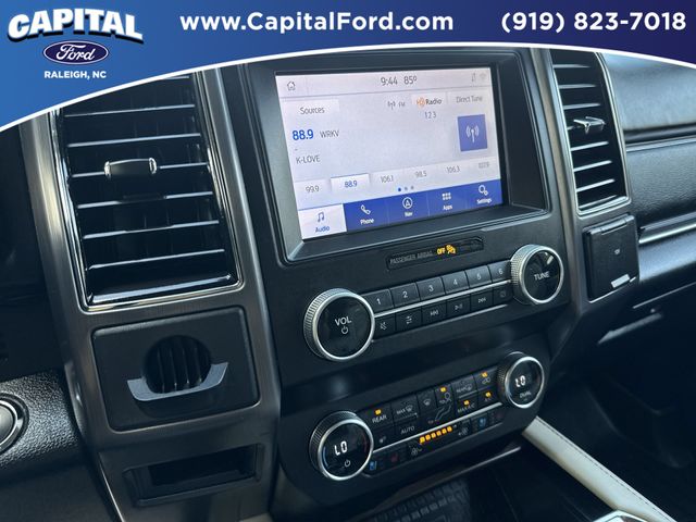 Used 2021 Black Ford Platinum image 27
