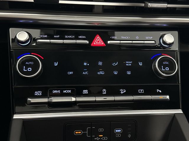 New 2025 Hyundai Santa Fe For Sale in Indianapolis, IN