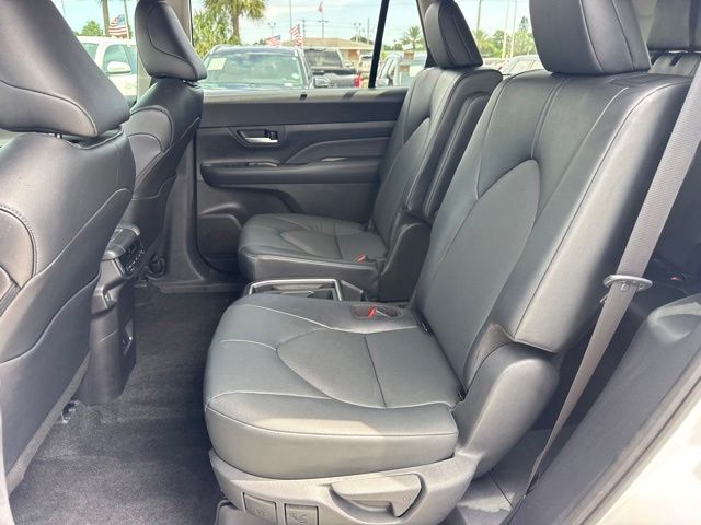 2026 Toyota Highlander - $46,988
