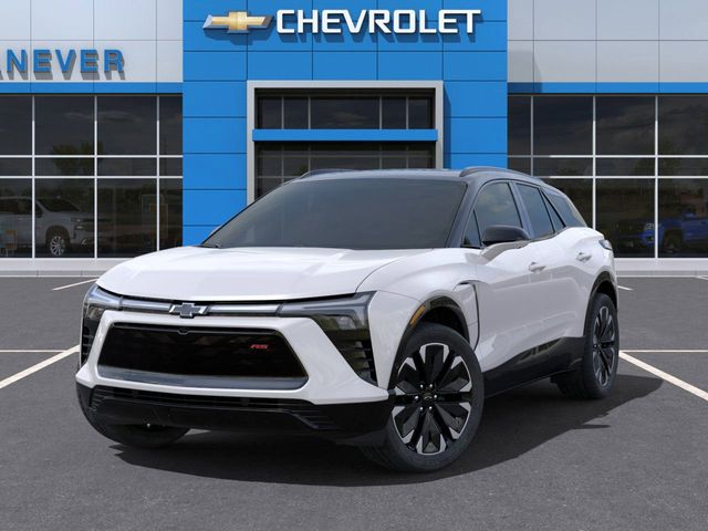 2025 Chevrolet Blazer EV RS 6