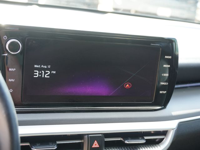 Used 2023 Kia K5 Sedan