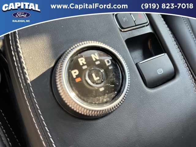 Used 2023 Gray Ford GT image 31