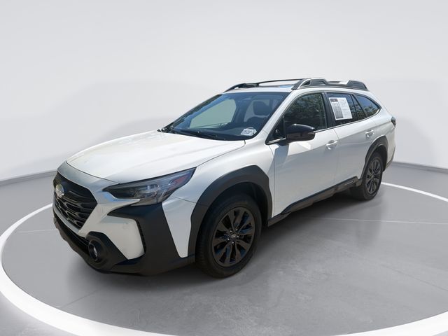 2023 Subaru Outback Onyx Edition XT