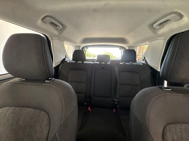 Used 2023 Ford Bronco Sport SUV