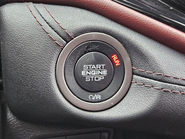 Certified Used 2021 Gray Dodge Citadel image 20