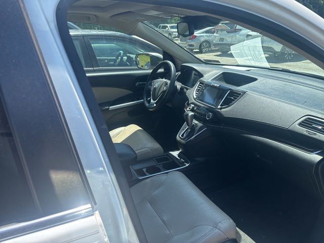 used 2015 Honda CR-V car, priced at $16,879