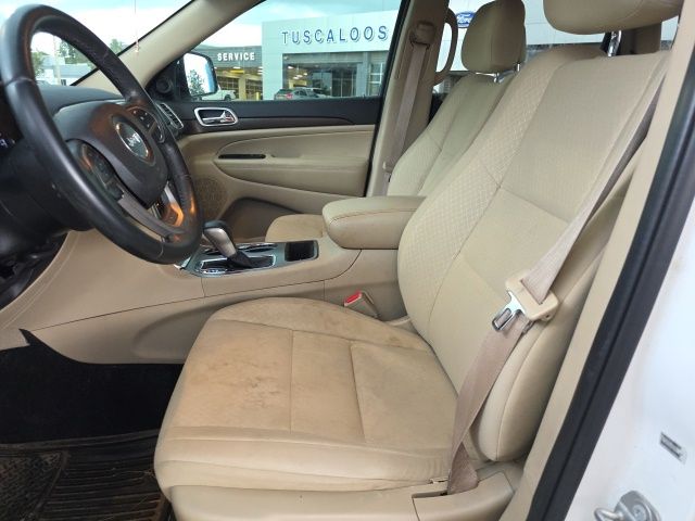 Used 2018 Jeep Grand Cherokee SUV