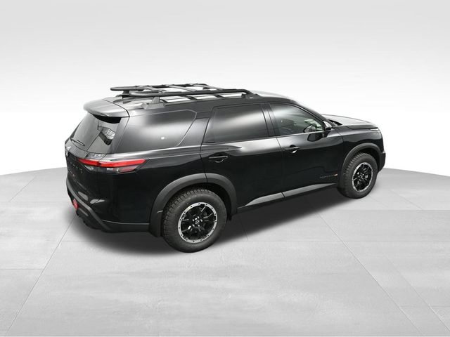 2025 Nissan Pathfinder Rock Creek 31