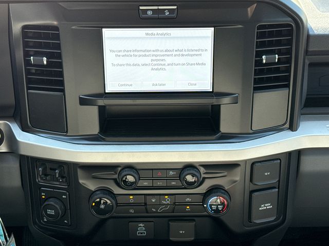 New 2026 White Ford XL image 12