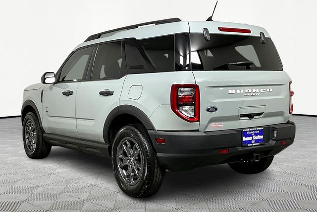 Used 2022 Ford Bronco Sport For Sale in OLIVE BRANCH, MS