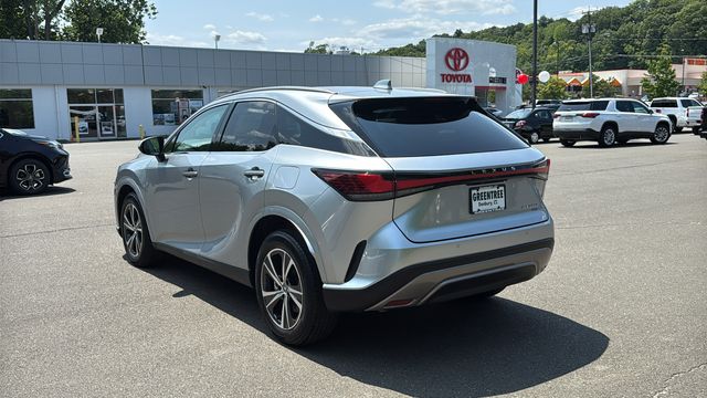 Used 2023 Lexus RX SUV