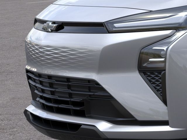 2027 Chevrolet Bolt EV LT Gray at Traditions Chevrolet