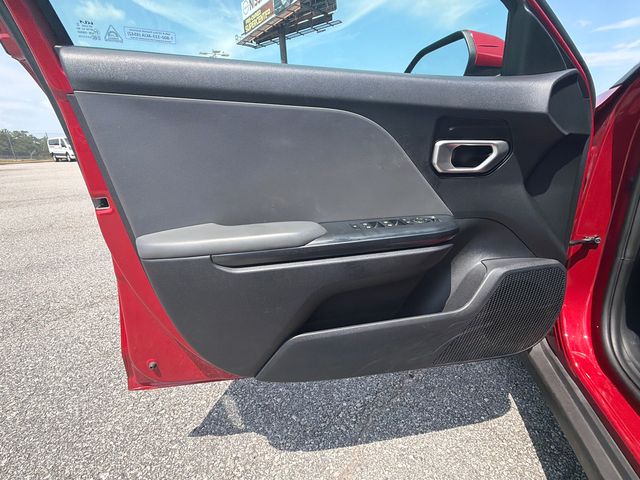 Used 2025 Kia K4 Sedan
