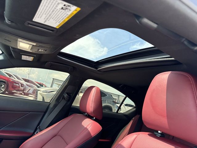 2025 Lexus IS - $44,788