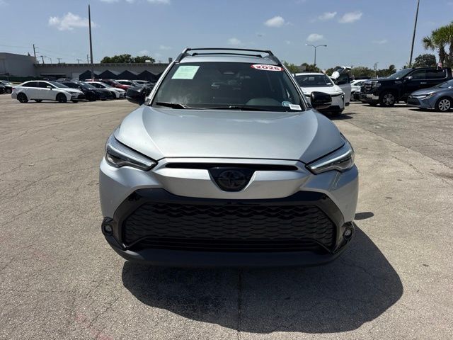 2025 Toyota Corolla - $34,888