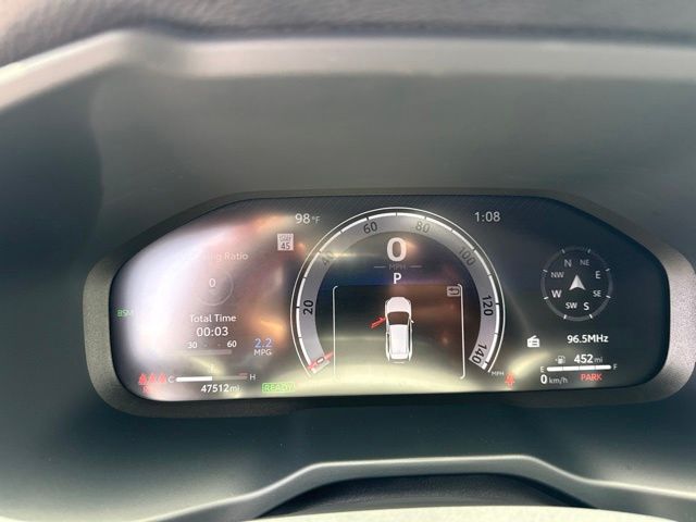 2024 Toyota RAV4 - $36,988