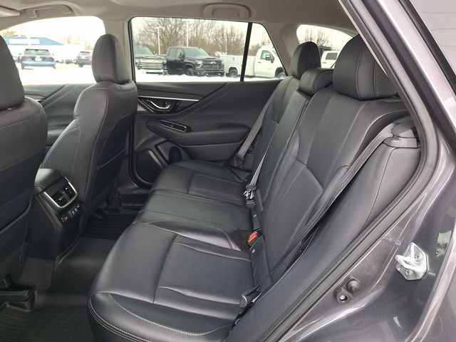 used 2021 Subaru Outback car, priced at $21,497