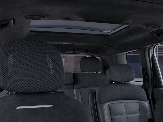 New 2027 Kia Telluride Hybrid SUV