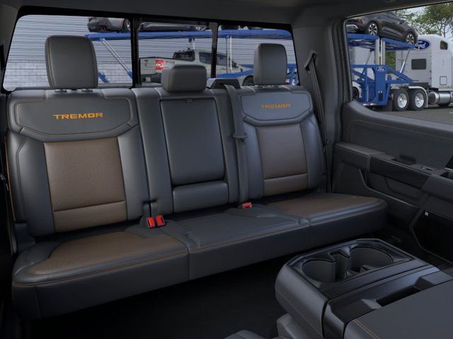 2026 Ford F-150 Tremor:168619