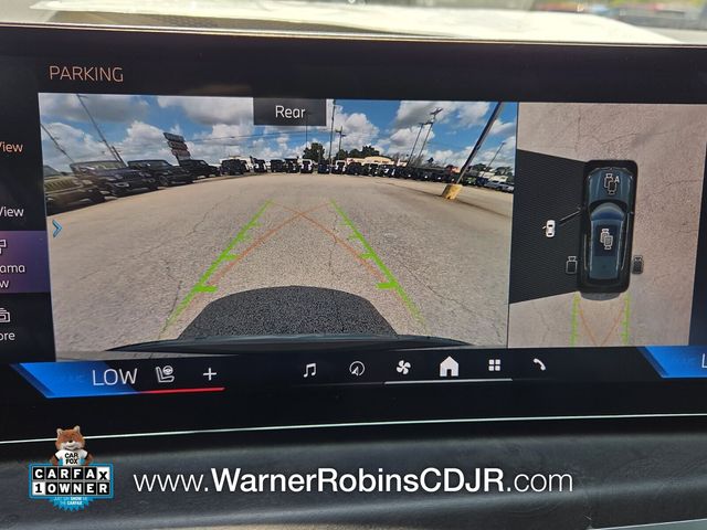 Used 2025 Blue BMW sDrive40i image 23