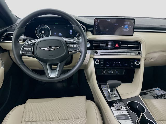 Thumbnail: 2026 Genesis G70 - 19