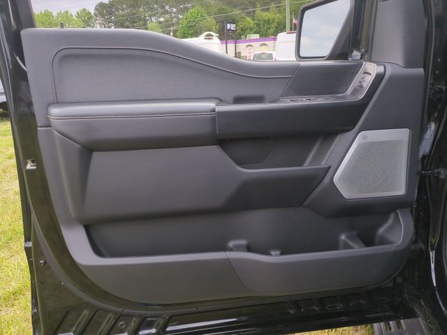 Used 2023 Black Ford Raptor image 19