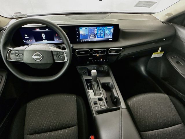 New 2027 Nissan Sentra Sedan