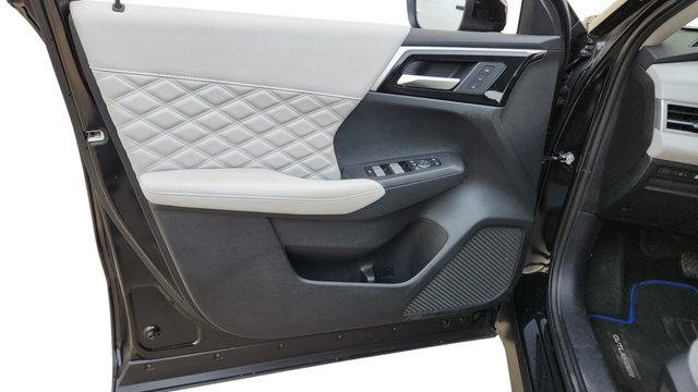 2024 Mitsubishi Outlander PHEV