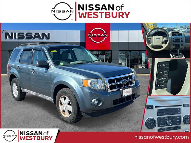 2011 Ford Escape XLT FWD