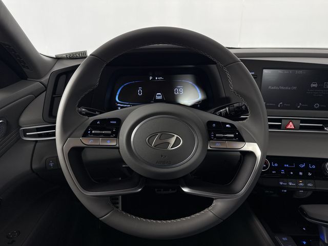 New 2025 Hyundai Elantra For Sale in Indianapolis, IN