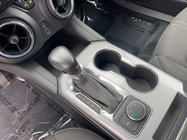 Used 2019 Chevrolet Blazer SUV