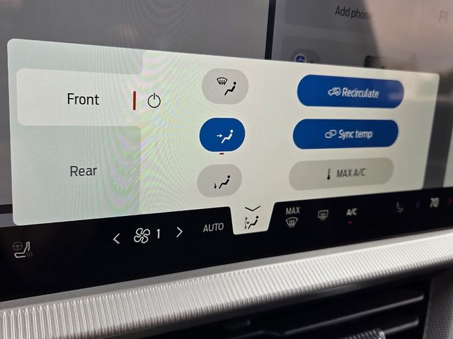 New 2026  Ford ST-Line image 21